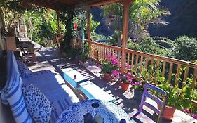 Rivendell Eco Lodge